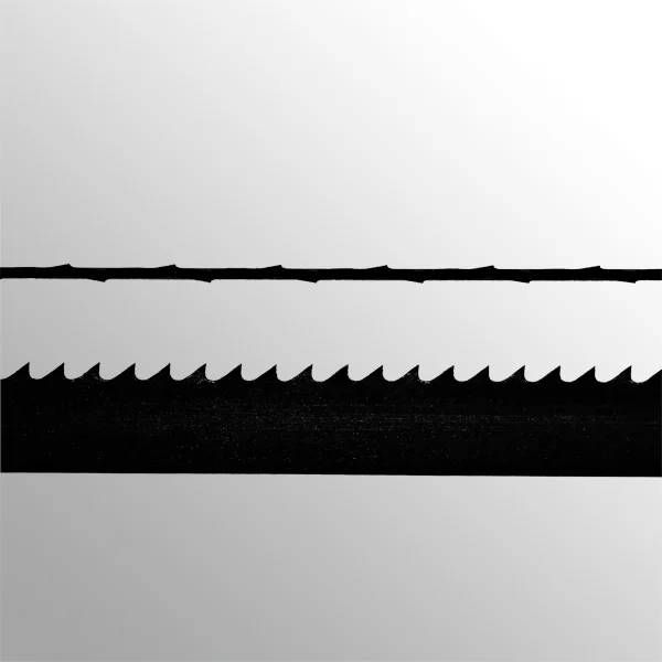 IKARUS bandsaw blade