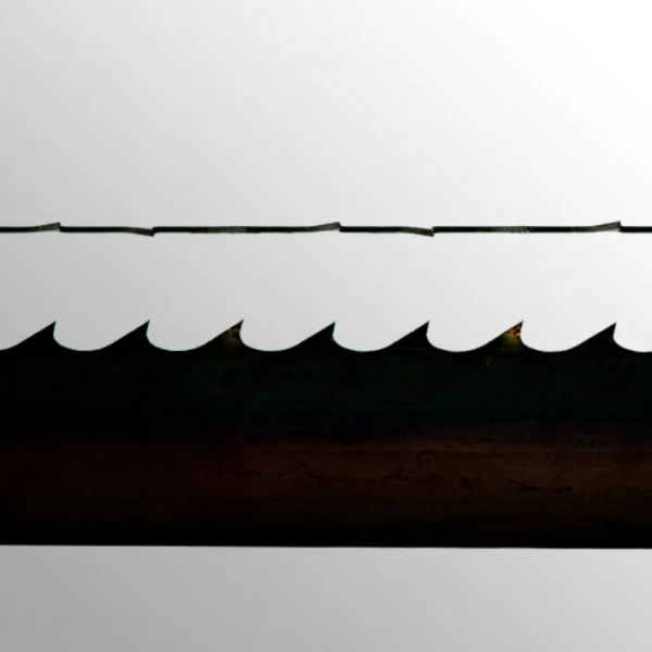 Metabo bandsaw blade