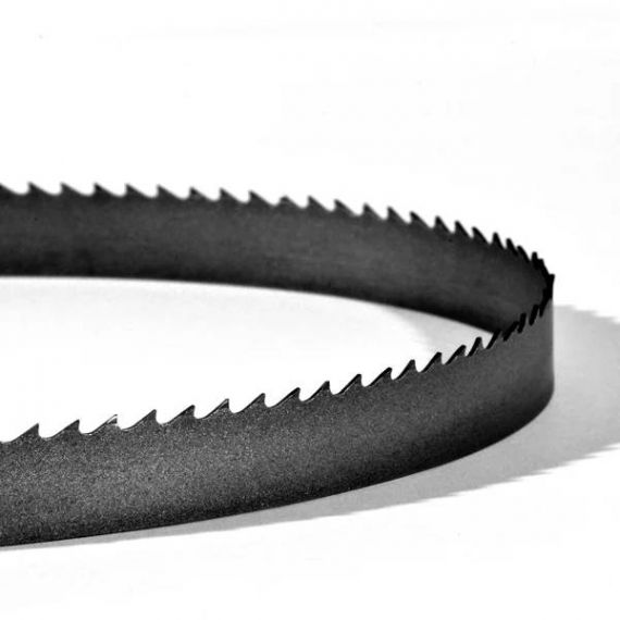 IKARUS bandsaw blade